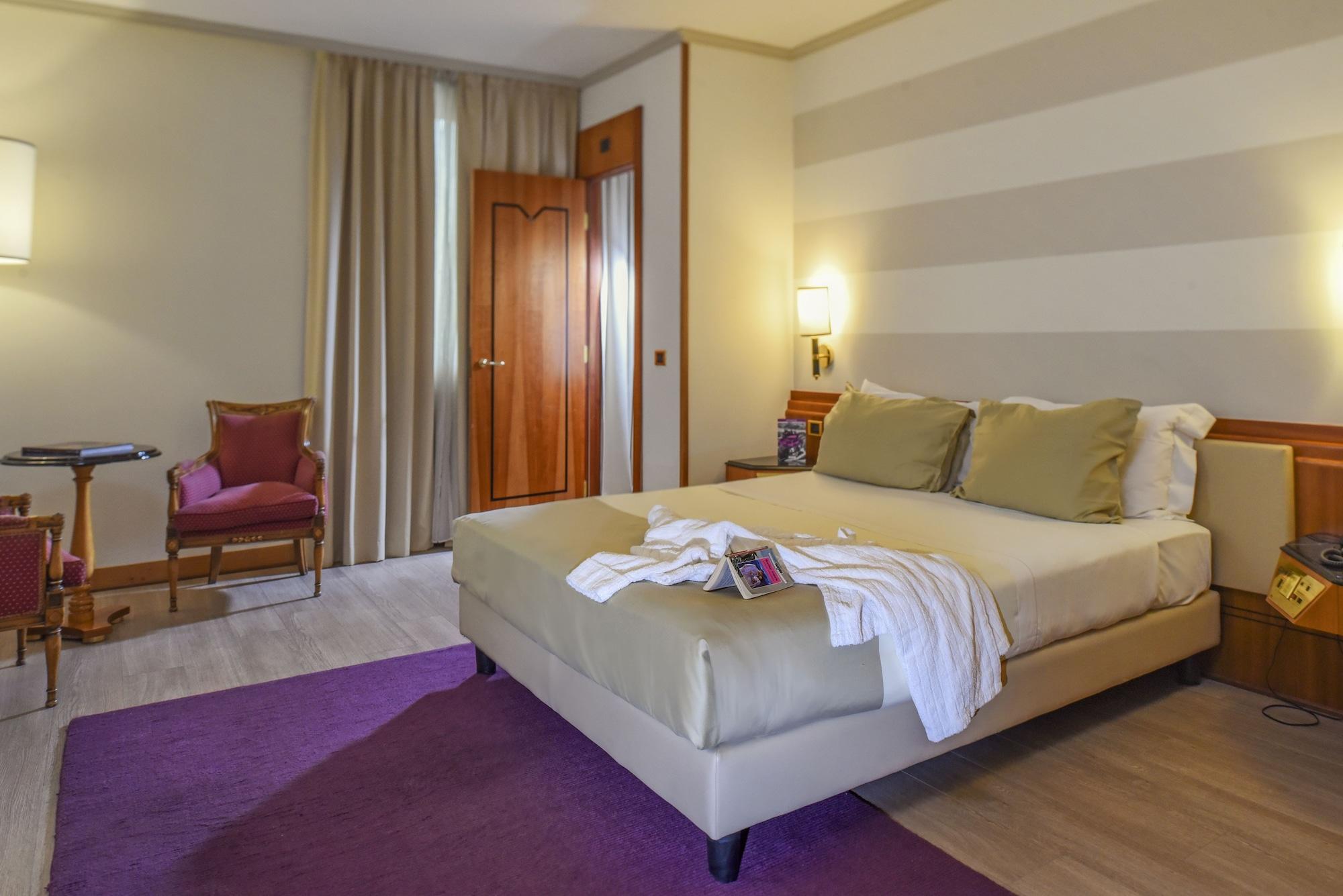Hotel Leon D'Oro Verona Exteriér fotografie