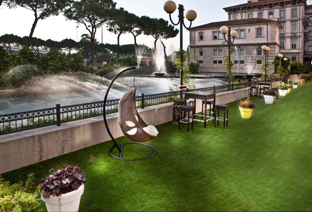 Hotel Leon D'Oro Verona Exteriér fotografie